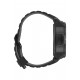 NIXON Mission 48 mm , All Black