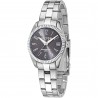 SECTOR - OROLOGIO TEMPO E DATA 240 Gray Dial