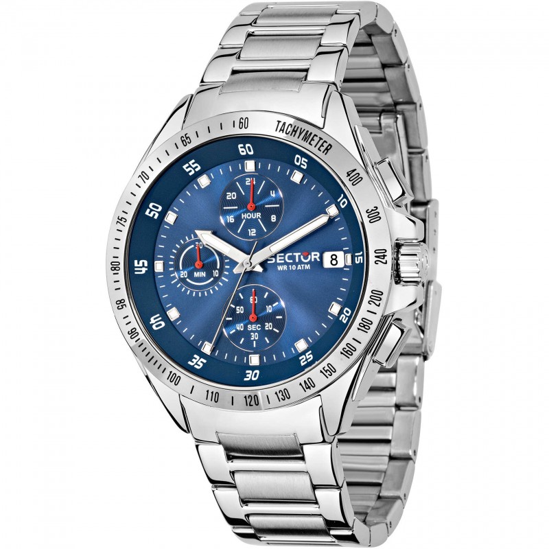 SECTOR CHRONOGRAPH WATCH 720 RD Preziosi Gioielli Orologi