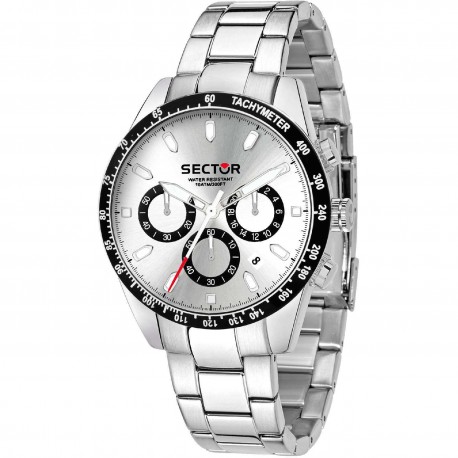 SECTOR - OROLOGIO CRONOGRAFO 245 | Orologi Sector | R3273786005
