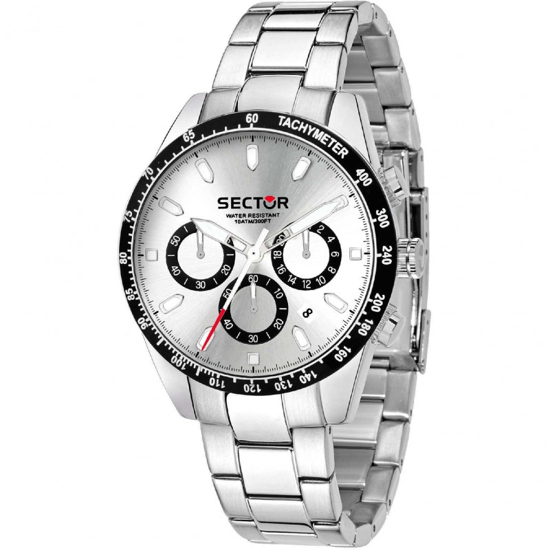 SECTOR - OROLOGIO CRONOGRAFO 245 | Orologi Sector | R3273786005