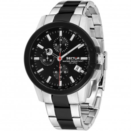 SECTOR - CHRONOGRAPH WATCH 480