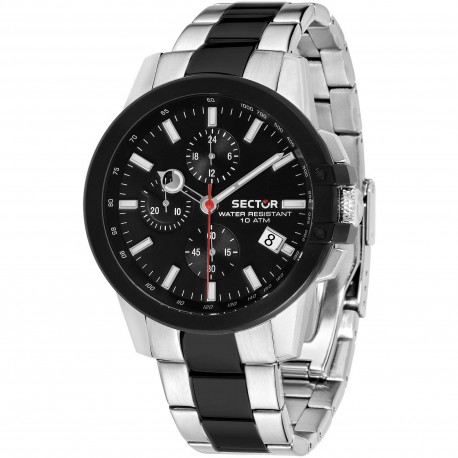 orologio cronografo
