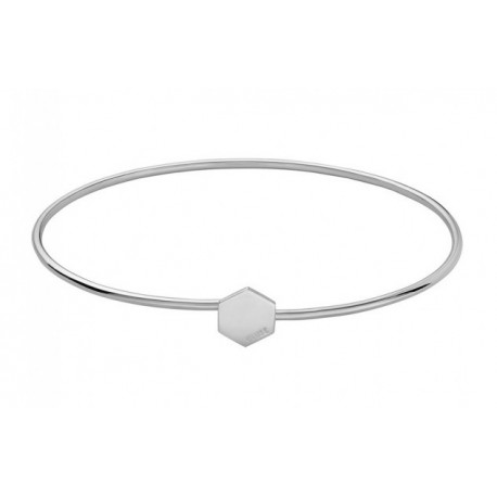 CLUSE - ESSENTIELLE BRACELET WITH HEXAGON