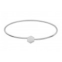 CLUSE - ESSENTIELLE BRACELET WITH HEXAGON