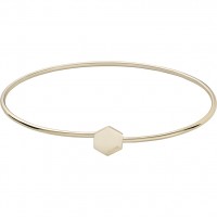 CLUSE - ESSENTIELLE BRACELET WITH HEXAGON