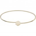 CLUSE - ESSENTIELLE BRACELET WITH HEXAGON