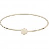 CLUSE - ESSENTIELLE BRACELET WITH HEXAGON
