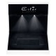 Eilat - 18Kt Gold Ingot 1.0gr in Led Packaging