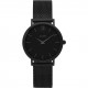 CLUSE MINUIT MESH FULL BLACK