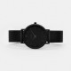 CLUSE MINUIT MESH FULL BLACK