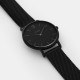 CLUSE MINUIT MESH FULL BLACK