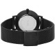 CLUSE MINUIT MESH FULL BLACK