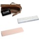 CLUSE MINUIT LA PERLE MESH ROSE GOLD/WHITE PEARL