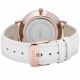 CLUSE LA BOHÈME ROSE GOLD WHITE/WHITE