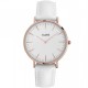 CLUSE LA BOHÈME ROSE GOLD WHITE/WHITE