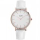 CLUSE LA BOHÈME ROSE GOLD WHITE/WHITE