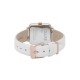 CLUSE - La Garçonne Rose Gold White/White