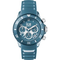 ICE WATCH - OROLOGIO CRONOGRAFO UNISEX ICE AQUA