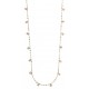 RUE DES MILLE - GIPSY NECKLACE