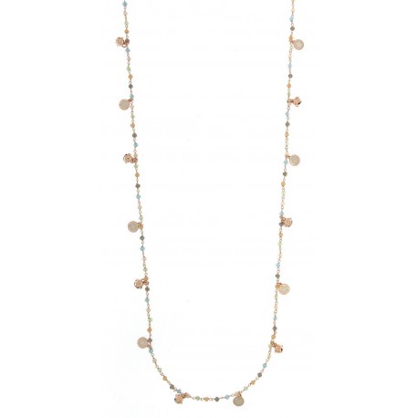 RUE DES MILLE - GIPSY NECKLACE