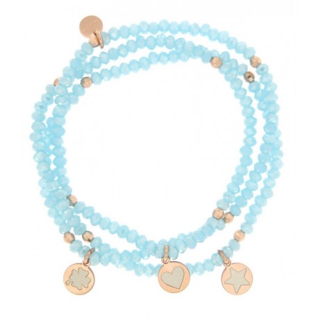 RUE DES MILLE - BRACCIALETTO ELASTICO GIPSY CHIC VOL. 2