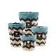 Baobab Collection scented candle -Trano - Muzi