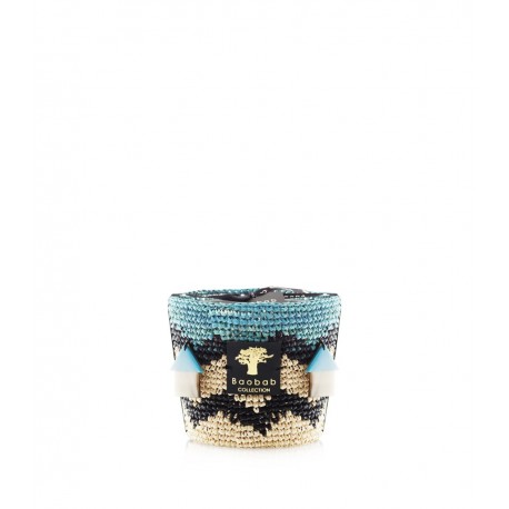 Baobab Collection scented candle -Trano - Muzi