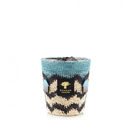 Baobab Collection scented candle -Trano - Muzi