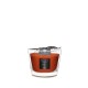 Baobab Collection scented candle - All Seasons - Orange River