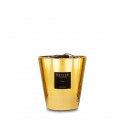 Baobab Collection scented candle - Les Exclusives - Aurum