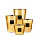 Baobab Collection scented candle - Les Exclusives - Aurum