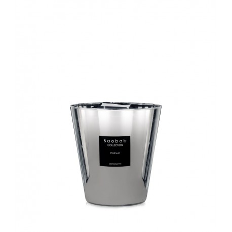 Baobab Collection scented candle - Les Exclusives - Platinum