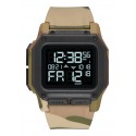 NIXON Regulus , 46 mm, Multicam