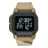 NIXON Regulus , 46 mm, Multicam