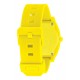 NIXON  Time Teller P , 40 mm, Yellow A.D.