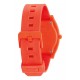 NIXON  Time Teller P , 40 mm, Neon Orange