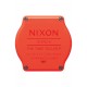 NIXON  Time Teller P , 40 mm, Neon Orange