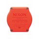 NIXON  Time Teller P , 40 mm, Neon Orange