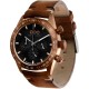 OUT OF ORDER Chrono Vegan Bronzo