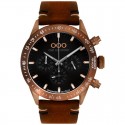 OUT OF ORDER Chrono Vegan Bronzo