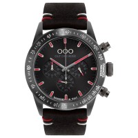 OUT OF ORDER Chrono Vegan Fumo