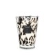 Baobab Collection scented candle - Pearls - Black Pearls