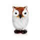 Owl sculpture