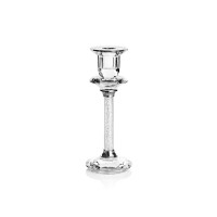 Small Crystal Candlestick