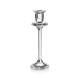 Medium Crystal Candlestick