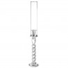 Crystal Candlestick