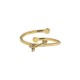 RUE DES MILLE - LITTLE FINGER RING