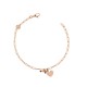 RUE DES MILLE - BRACELET WITH CHARMS