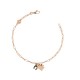 RUE DES MILLE - BRACELET WITH CHARMS